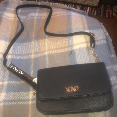 XOXO brand crossbody/ shoulder bag/ new in package