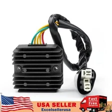 Regulator Rectifier Voltage For Honda VT750 Shadow VT750DC 01-07 31600-MCR-A01