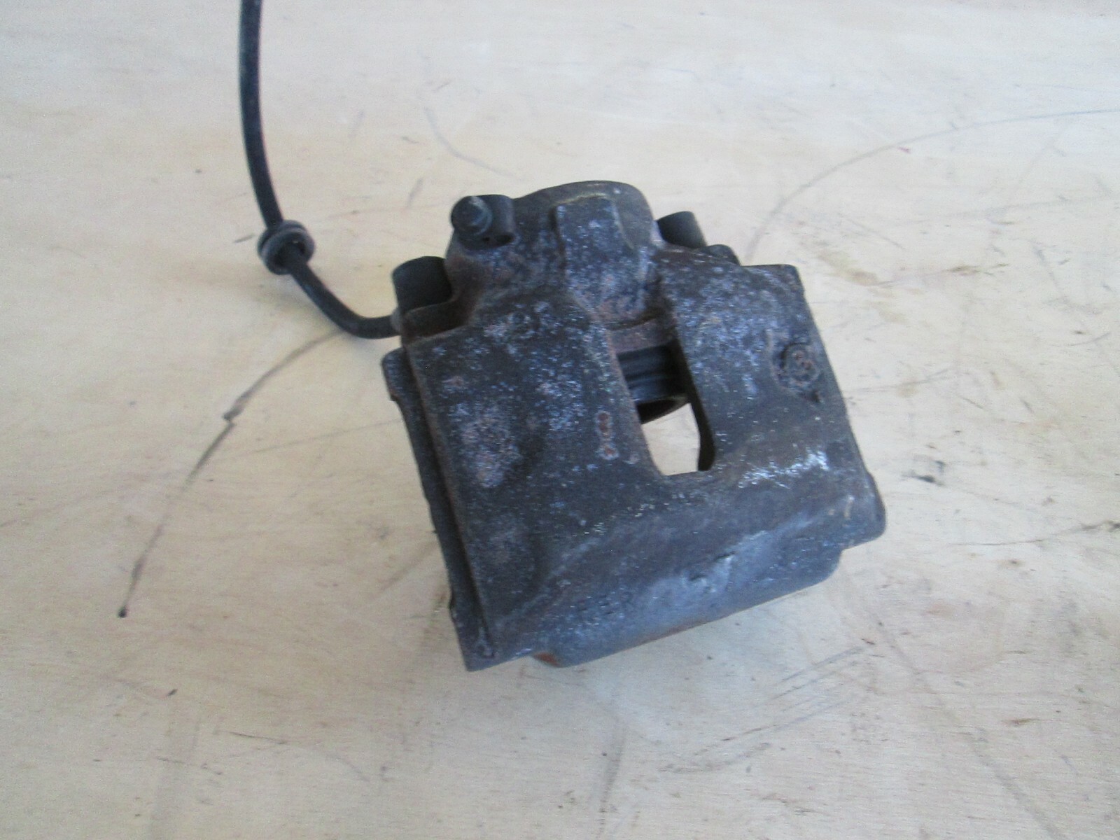Ferrari 328, Mondial  LH Front Brake Caliper - P/N 117181
