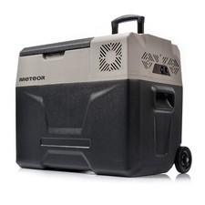 Kompressor Kühlbox 40L Kühlschrank Camping ...