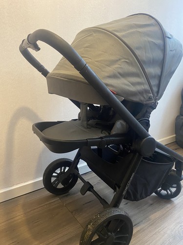 baby pram 3 in 1 travel system - Picture 6 of 10