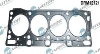 Original Dr.Motor Automotive Dichtung Zylinderkopf DRM12121 FüR Mazda