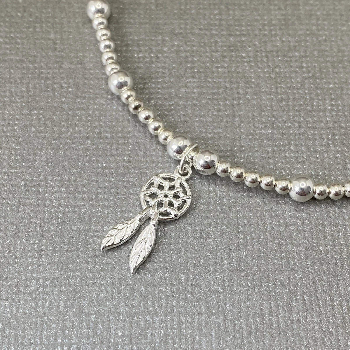 Dream outlet catcher anklet