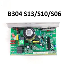 Original B304 S13 Treadmill Control Board B304 S10 S06 for Johnson Tempo TREO