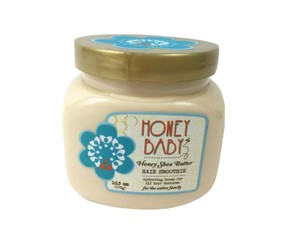 hydrating shea