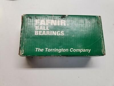 FAFNIR RCJT 7/8 2 BOLT FLANGE UNIT 7/8'' BORE