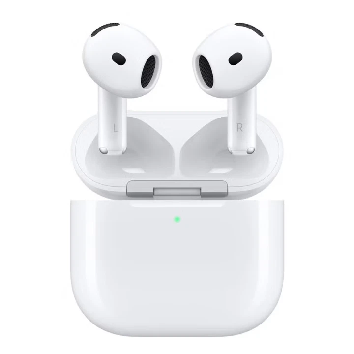 NEW Apple AirPods 4th Generation - Replacement Left Side Ear Only - A3053 - Image 2 of 2