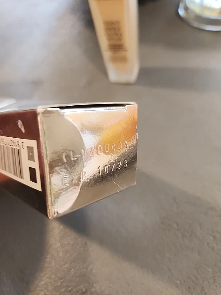 Lancome Teint Idole Ultra Wear SPF15 280 Bisque (W)' 1oz/30ml New In Box Read - Image 3 of 3