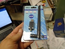 Ac1200 Dual Band Usb 3.0 Adapter new