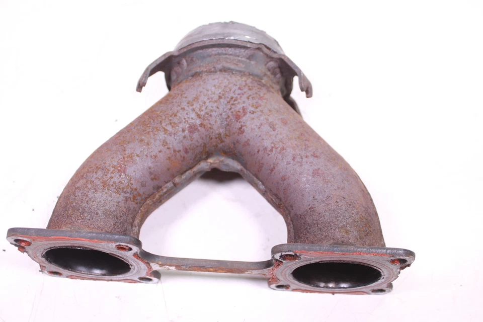 Arctic Cat M8000 M8 Sno Pro LTD 2014 tubo en Y/colector de escape Foto 3 de 3