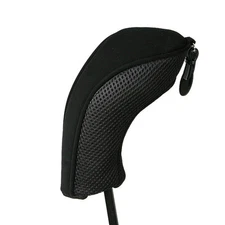 iDRIVE HYBRID IRON HEAD COVER (CHOOSE 1-2-3-4-5-6-7-8-9-PW-SW) RESCUE HEADCOVERS