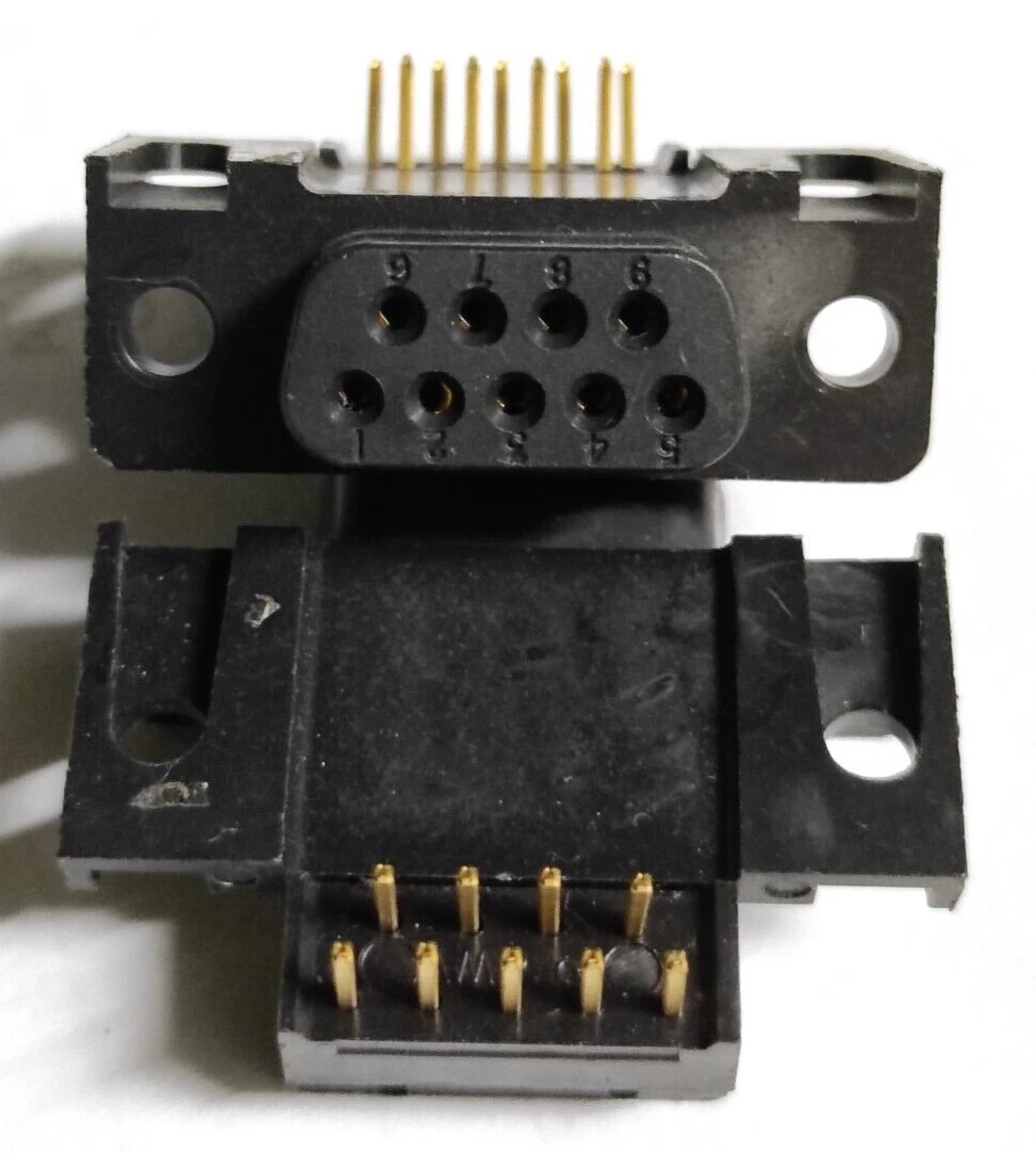 CQRobot JST PH 2,0 Mm Passo 2-Pin Elettronico Connettore - Foto 12