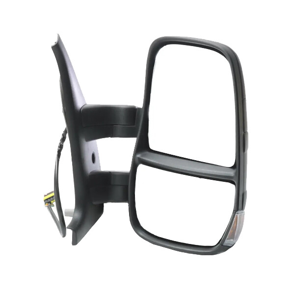 Rétroviseur Iveco Daily IV côté droit pour réparer un miroir passager cassé
