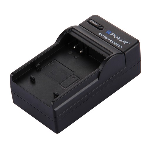 NPBX1 Battery Chargers For Sony CyberShot DSCHX400V DSCRX100II DSC