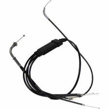 Throttle Cable Fits Kawasaki S1 Mach I (250cc) 73-75