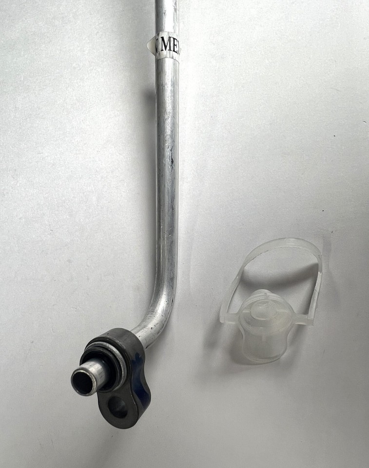 22876355 New Genuine GM Air Conditioning Hose Assembly 22876350 OEM | eBay