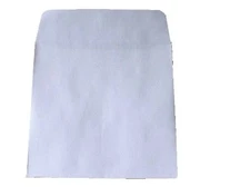 1000 New 120 Gram Paper CD DVD Sleeve With Flap, PSP12, SALES