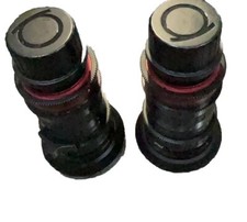 Angenieux Optimo Style 16-40 30-76mm Lenses.
