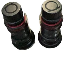 Angenieux Optimo Style 16-40 & 30-76mm Lenses.