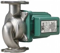 Taco 007-sf5 Cartridge Circulator Stainless Steel Taco 007-sf5 Cartridge Circulator Stainless Steel