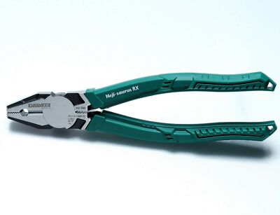 Engineer Heavy Duty Multi-function combi Gripping Pliers/Screw Extractors (no...