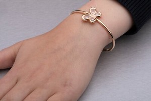 chopard happy bracelet