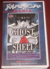 Videocassetta/VHS " GHOST IN THE SHELL " cod. MM001