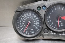 Motorcycle Instruments and Gauges for Kawasaki Ninja ZX12R for