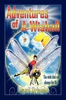 Mardi Orlando | Adventures Of A Wishall | Taschenbuch | Englisch (2011)