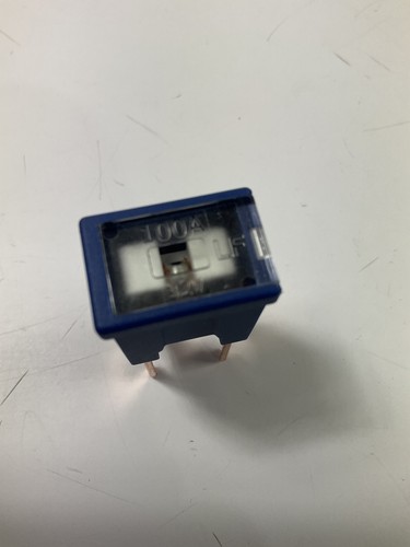 Littelfuse PAL1100BP 100 Amp Pal Male Terminal Fuse - Picture 2 of 3