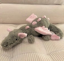 Jellycat Malachy Dragon Large - BNWT