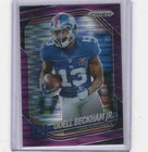 2025 Panini Odell Beckham Jr. Purple (Raw)