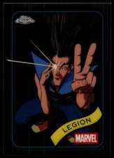 2025 Topps Chrome Marvel Legion #191