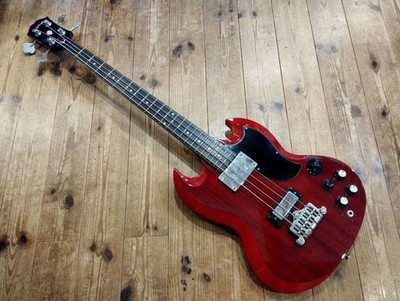 Epiphone Eb-3 Limited Edition Short Scale Safe delivery from Japan