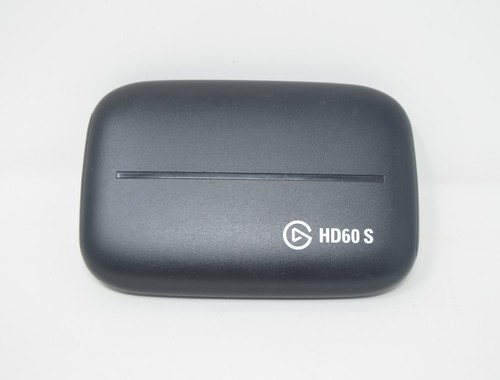 Elgato HD60S HD60 S tragbare externe Game Capture Karte - Streaming - Aufnahme