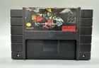 Killer Instinct Super Nintendo SNES Authentic & Tested