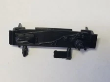 1964 Pontiac GTO FIREWALL from Polar Lights 1:25 Model Kit 64