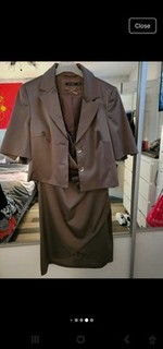 Atmosphere Dress And Jacket Size 16 Jacket 14 Dress