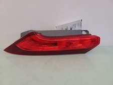 Driver Left Tail Light Upper Fits 12-14 CR-V 595269