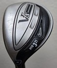 Nike VRS 3 Hybrid 21* Men's LH Left-Handed Fubuki 75 Regular Flex Graphite 40.5” — photo 2
