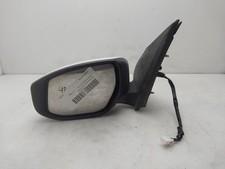 Retroviseur gauche (ou coque) Nissan Pulsar