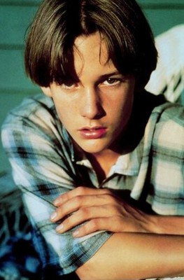 Brad Renfro 8x12 giclee photo 
