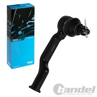Kavo Parts Spurstangenkopf Innen Vorne Links Rechts Passend FüR Ford Ranger Mazd