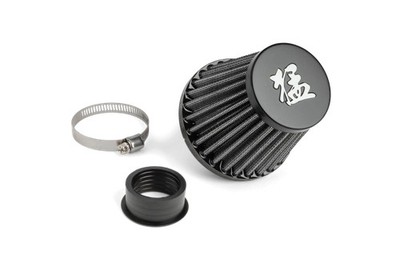 Luftfilter STR8 Powerfilter AW 28/35mm PHVA/PHBN weiss