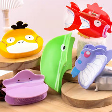 Anime Cute Hair Claw Clip Women Girls Cute Cartoon Hair Crab Accessory Cute poke