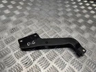 Sliding door roller hinge