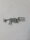 Vintage 1986 GI JOE ARAH MONKEYWRENCH WEAPON ACCESSORY HASBRO!!