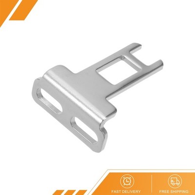 CZ93-K2 Interlock Key Guard Lock for Safety-door Switches Vertical