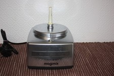 MAGIMIX 3200 COMPACT AUTOMATIC - GRUPPO MOTORE PRINCIPALE - PERFETTAMENTE FUNZIONANTE