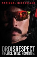 Violence. Speed. Momentum. | Disrespect | Englisch | Taschenbuch | 2022